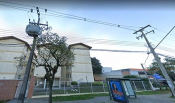 Imagem do condomínio Condomínio Do Conjunto Residêncial Bela Vista - Boa Vista - Curitiba - PR