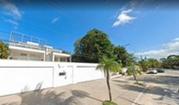 Imagem do condomínio Condomínio Do Conjunto Residêncial Blue Bay - Juquey - São Sebastião - SP