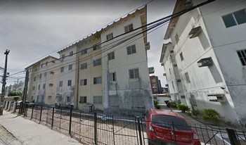 Imagem do condomínio Condomínio Do Conjunto Residêncial Casa Caiada - Rio Doce - Olinda - PE
