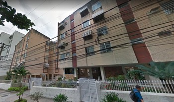 Imagem do condomínio Condomínio Do Conjunto Residêncial Costa Do Sol - Santa Rosa - Niteroi - RJ