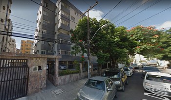 Imagem do condomínio Condomínio Do Conjunto Residêncial Doze De Outubro - Aflitos - Recife - PE