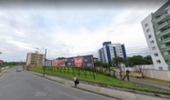 Imagem do condomínio Condomínio Do Conjunto Residêncial Gabriela - Costa E Silva - Joinville - SC