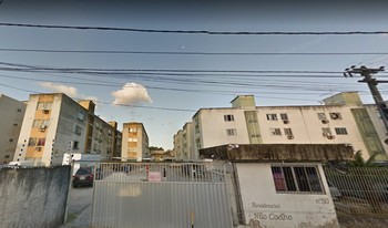 Imagem do condomínio Condomínio Do Conjunto Residêncial Governador Nilo Coelho - Casa Amarela - Recife - PE