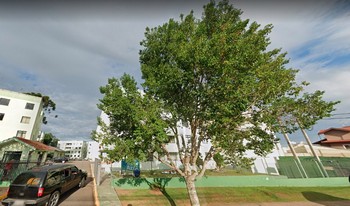 Imagem do condomínio Condomínio Do Conjunto Residêncial Gralha Azul - Centro - São José Dos Pinhais - PR