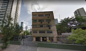 Imagem do condomínio Condomínio Do Conjunto Residêncial Hazin - Encruzilhada - Recife - PE