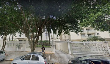 Imagem do condomínio Condomínio Do Conjunto Residêncial Império Romano - Jabaquara - São Paulo - SP