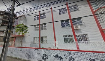 Imagem do condomínio Condomínio Do Conjunto Residêncial Italia - Aldeota - Fortaleza - CE