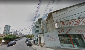 Imagem do condomínio Condomínio Do Conjunto Residêncial J. Carlos - Centro - Campina Grande - PB