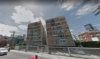 Imagem do condomínio Condomínio Do Conjunto Residêncial Jamaica - Boa Viagem - Recife - PE