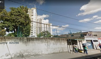 Imagem do condomínio Condomínio Do Conjunto Residêncial Jardim Caxanga - Várzea - Recife - PE