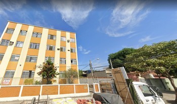 Imagem do condomínio Condomínio Do Conjunto Residêncial José V Guimaraes - Jacarepaguá - Rio De Janeiro - RJ