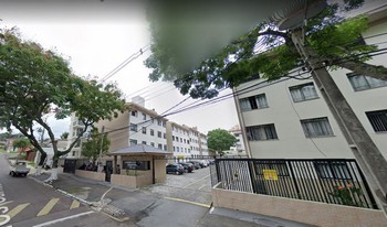 Imagem do condomínio Condomínio Do Conjunto Residêncial Kripton - Boa Vista - Curitiba - PR