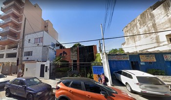 Imagem do condomínio Condomínio Do Conjunto Residêncial Laura Garcia - Andarai - Rio De Janeiro - RJ