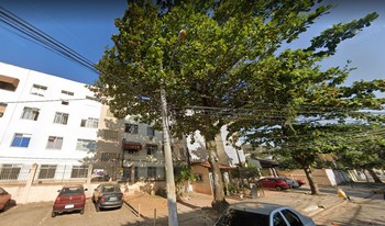 Imagem do condomínio Condomínio Do Conjunto Residêncial Maranga - Jacarepaguá - Rio De Janeiro - RJ