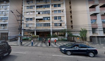 Imagem do condomínio Condomínio Do Conjunto Residêncial Marechal Rondon - Inga - Niteroi - RJ