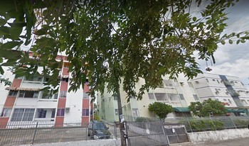 Imagem do condomínio Condomínio Do Conjunto Residêncial Morada Do Capibaribe - Cordeiro - Recife - PE