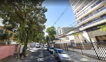 Imagem do condomínio Condomínio Do Conjunto Residêncial Morada Do Sol - Botafogo - Rio De Janeiro - RJ