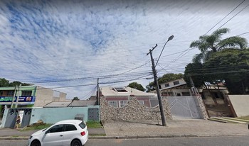 Imagem do condomínio Condomínio Do Conjunto Residêncial Paequere I - Novo Mundo - Curitiba - PR