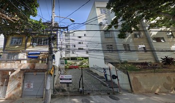 Imagem do condomínio Condomínio Do Conjunto Residêncial Paulo De Frontim - Todos Os Santos - Rio De Janeiro - RJ