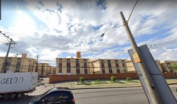 Imagem do condomínio Condomínio Do Conjunto Residêncial - Pavuna - Rio De Janeiro - RJ