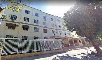 Imagem do condomínio Condomínio Do Conjunto Residêncial Pero Lopes De Souza - Jacarepaguá - Rio De Janeiro - RJ