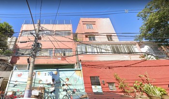 Imagem do condomínio Condomínio Do Conjunto Residêncial Pio Xii - Botafogo - Rio De Janeiro - RJ