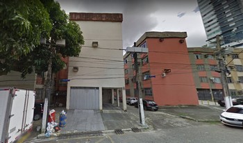 Imagem do condomínio Condomínio Do Conjunto Residêncial Riviera Bloco B - Batista Campos - Belém - PA