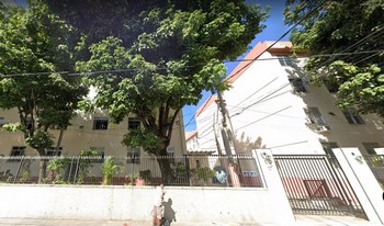 Imagem do condomínio Condomínio Do Conjunto Residêncial Salvador De Sa - Andarai - Rio De Janeiro - RJ