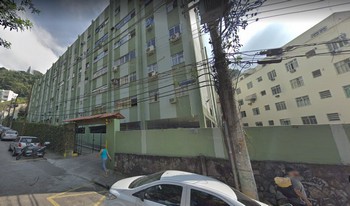 Imagem do condomínio Condomínio Do Conjunto Residêncial Santo Amaro - Glória - Rio De Janeiro - RJ