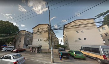 Imagem do condomínio Condomínio Do Conjunto Residêncial São Judas Tadeu - Pernambues - Salvador - BA