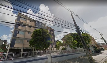 Imagem do condomínio Condomínio Do Conjunto Residêncial São Sebastião - Madalena - Recife - PE