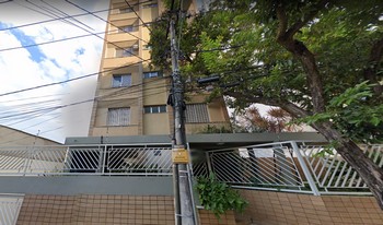 Imagem do condomínio Condomínio Do Conjunto Residêncial Serra Verde - Santo Antônio - Belo Horizonte - MG