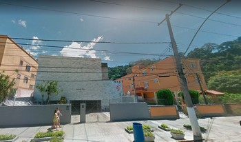 Imagem do condomínio Condomínio Do Conjunto - Residêncial Várzea - Teresópolis - RJ
