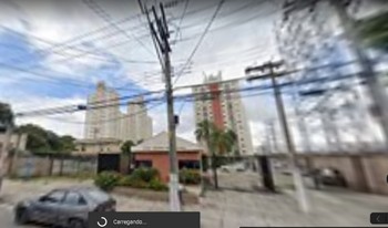 Imagem do condomínio Condomínio Do Conjunto Residêncial Vila Belém - Vila Prudente - São Paulo - SP