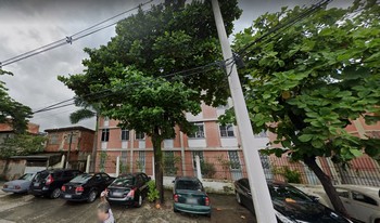 Imagem do condomínio Condomínio Do Conjunto Santos Dumont - Rocha Miranda - Rio De Janeiro - RJ