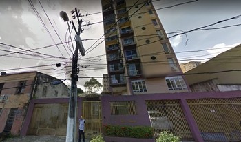 Imagem do condomínio Condomínio Do Ed.celina Claudia - Reduto - Belém - PA