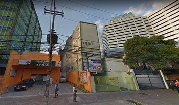 Imagem do condomínio Condomínio Do Edf. Iobi - Boa Vista - Recife - PE