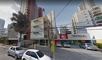 Imagem do condomínio Condomínio Do Edf-mamanguape - Boa Viagem - Recife - PE