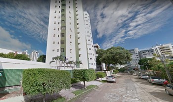 Imagem do condomínio Condomínio Do Edfificio Silverstone - Candeias - Jaboatão Dos Guararapes - PE