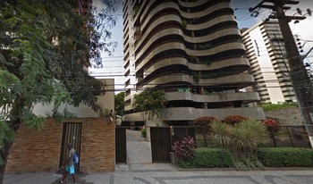Imagem do condomínio Condomínio Do Edif Cel Antônio Lucena - Tamarineira - Recife - PE