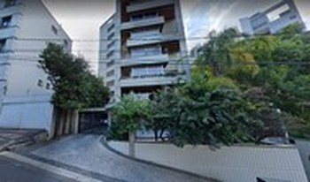 Imagem do condomínio Condomínio Do Edif Joaquim Lopes Cancado - Serra - Belo Horizonte - MG