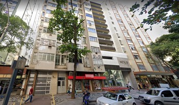 Imagem do condomínio Condomínio Do Edif Moderno Marques De Abrantes E M R S - Botafogo - Rio De Janeiro - RJ