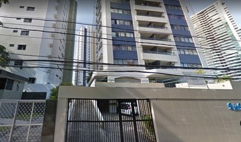Imagem do condomínio Condomínio Do Edif Praia De Jeribá - Boa Viagem - Recife - PE