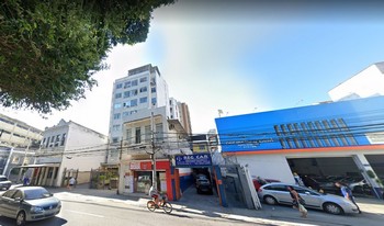 Imagem do condomínio Condomínio Do Edif Sol - Tijuca - Rio De Janeiro - RJ