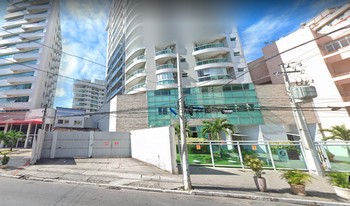 Imagem do condomínio Condomínio Do Edif. Tour De Saint Martin - Santa Rosa - Niteroi - RJ