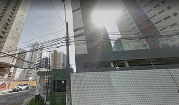 Imagem do condomínio Condomínio Do Edifi Cio Renata Dias - Boa Viagem - Recife - PE