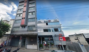 Condomínio Do Edificcio Joana Cândida - Centro - Divinópolis - MG