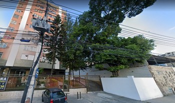 Imagem do condomínio Condomínio Do Edifício 04 De Junho - Campinho - Rio De Janeiro - RJ