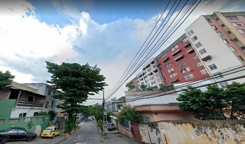 Imagem do condomínio Condomínio Do Edifício 14 De Setembro - Campinho - Rio De Janeiro - RJ