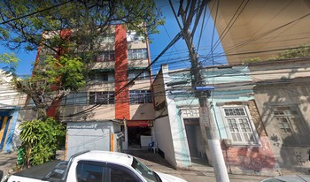 Imagem do condomínio Condomínio Do Edifício 23 De Outubro - Centro - Niteroi - RJ
